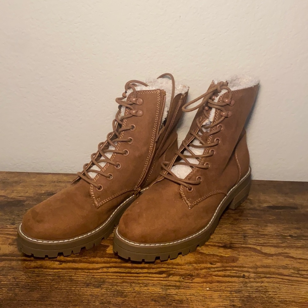 Winter Boots
